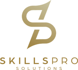 Logo Skillspro Solutions